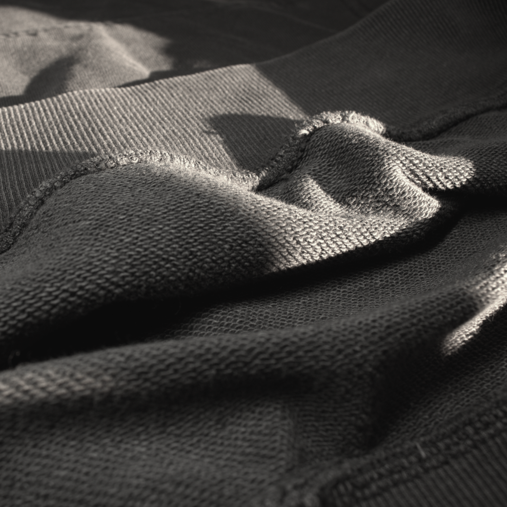 Gothevibe Club Hoodie - Crew Collection
