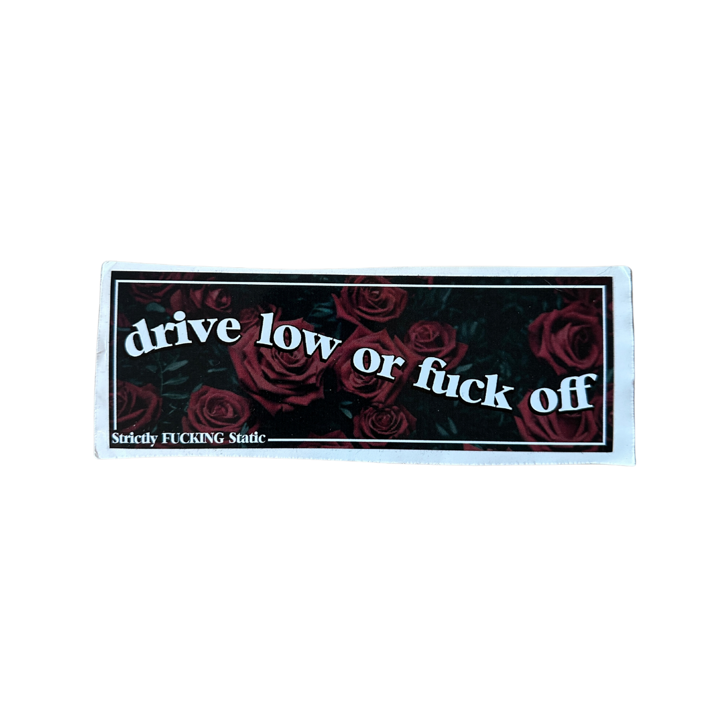 Slap Sticker