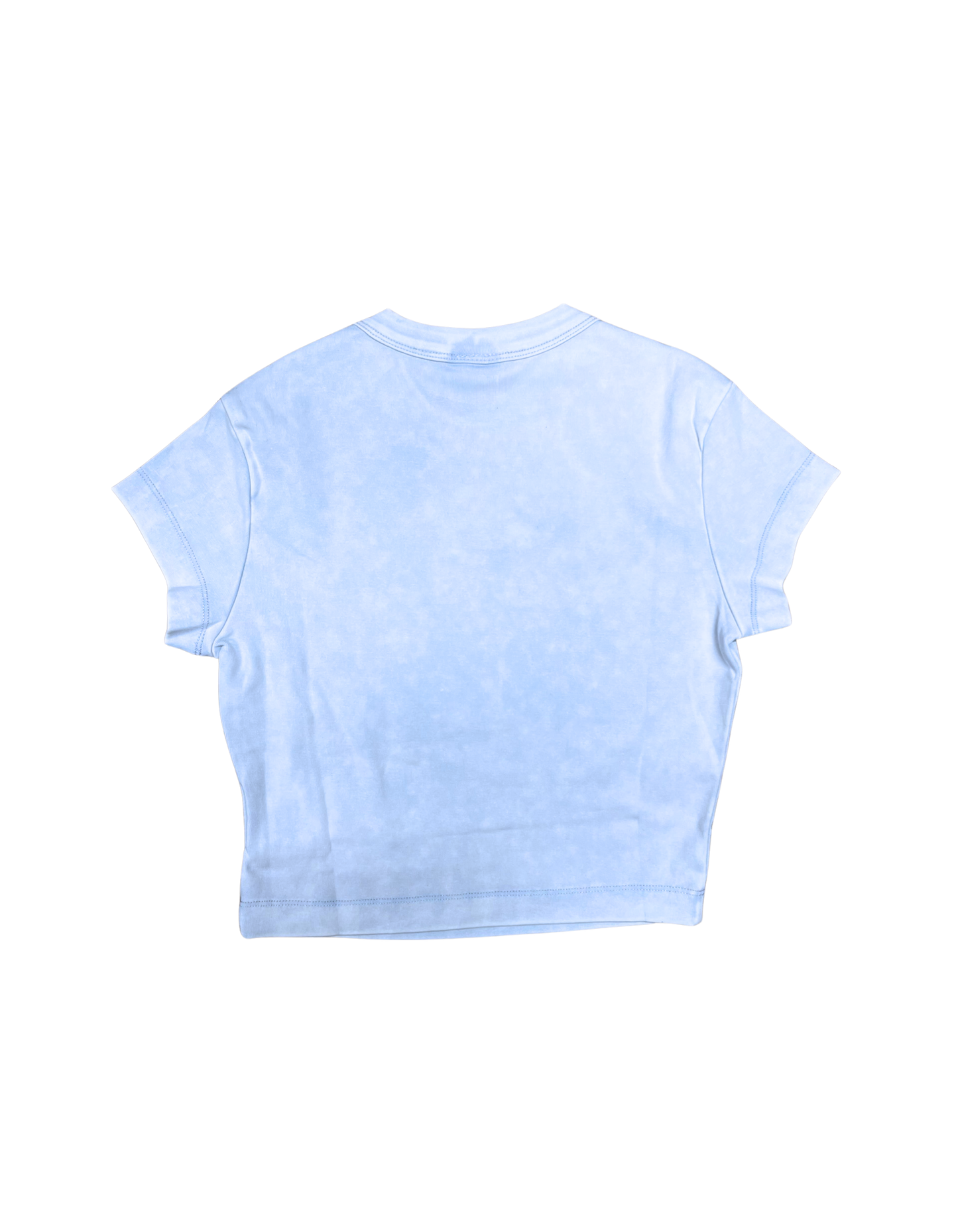 "gothevibe„ - Crop Top | SUMMER Collection