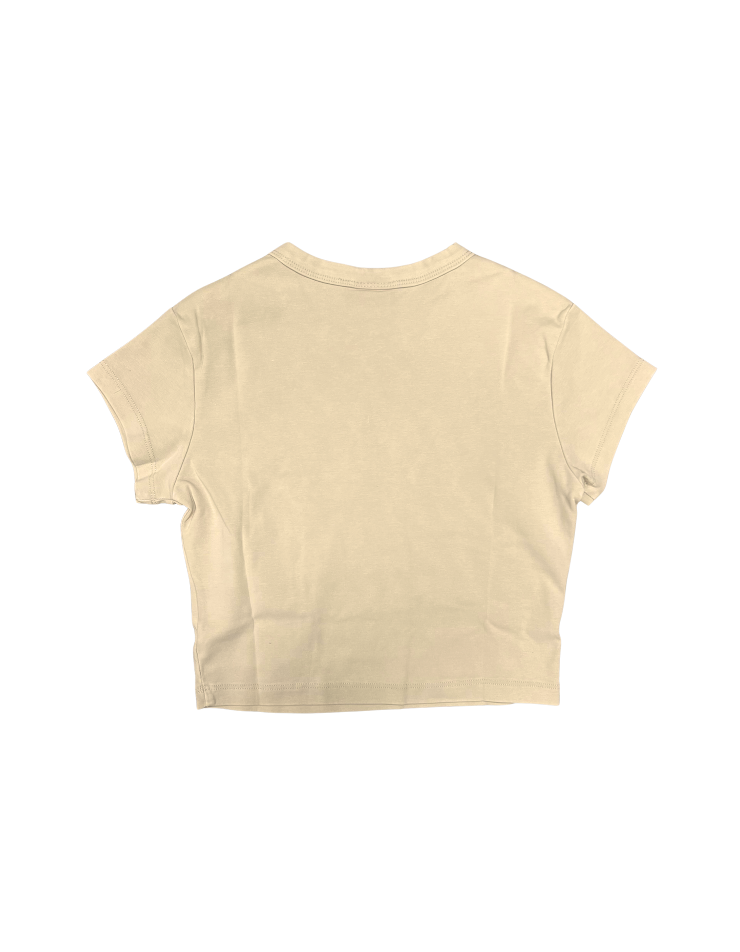 "gothevibe„ - Crop Top | SUMMER Collection
