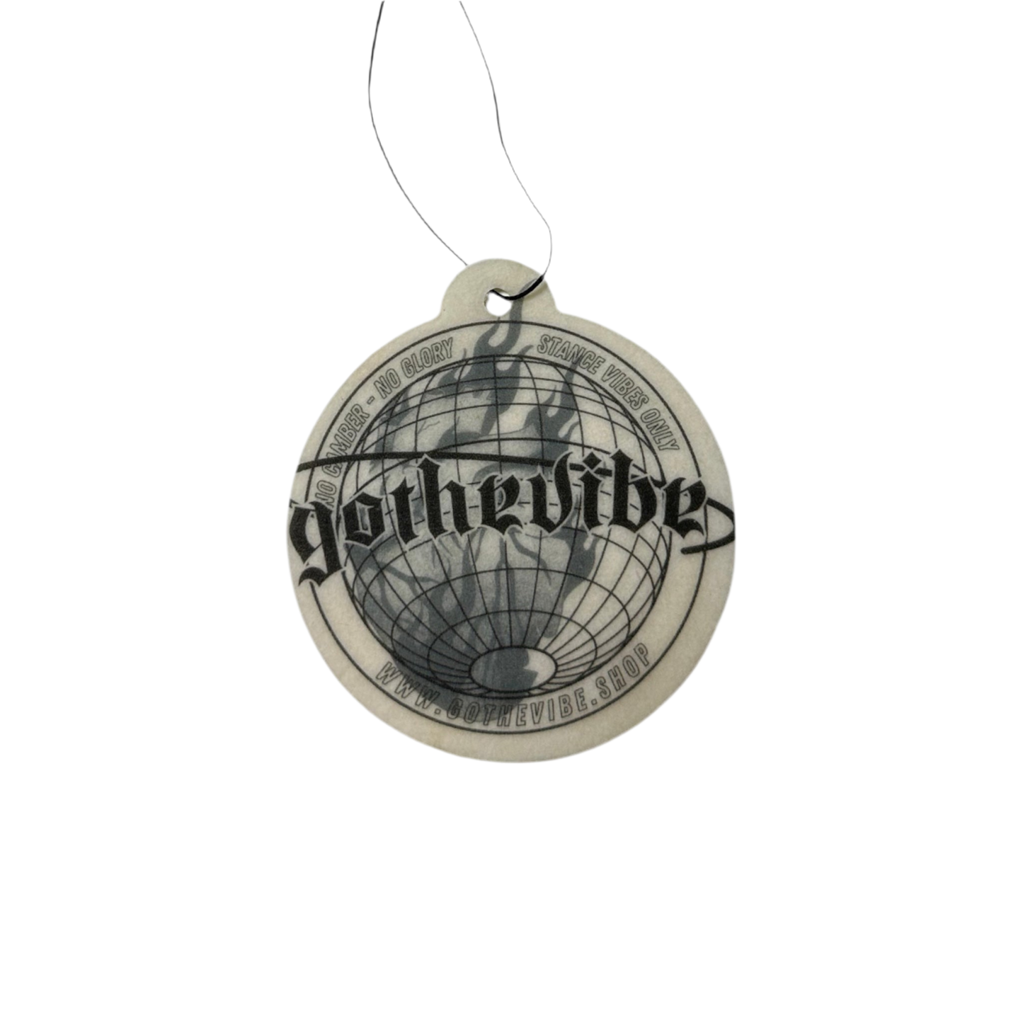 Airfreshener | „Globe"