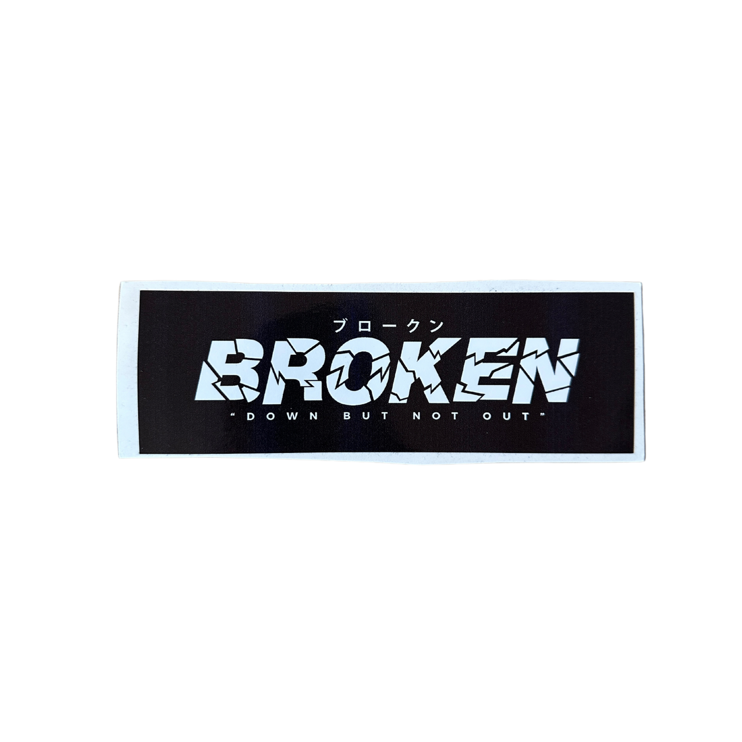 Slap Sticker
