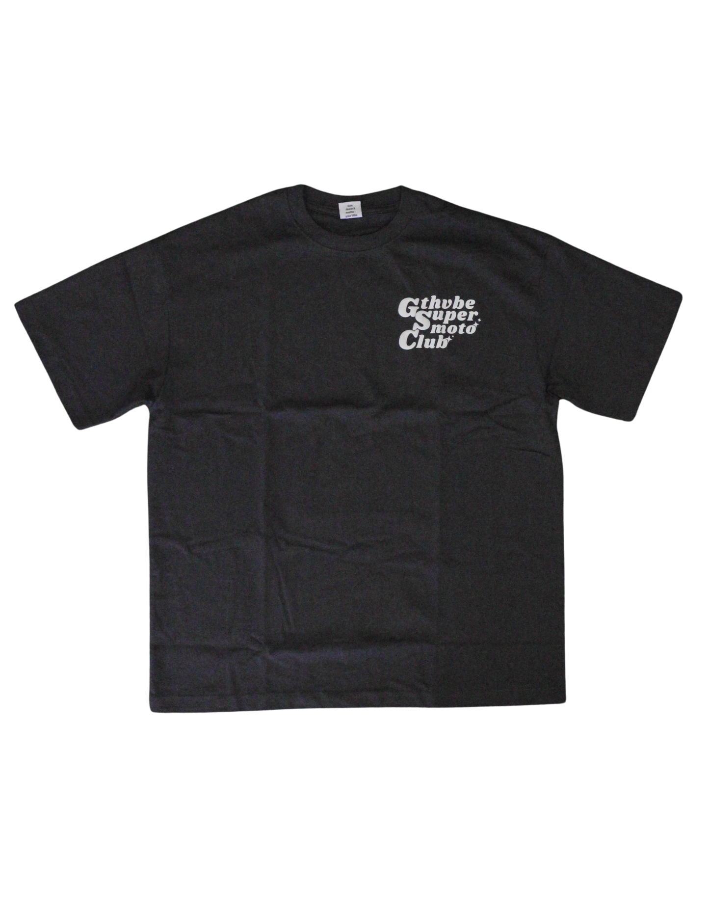 GSC Club - T-Shirt | Supermoto Collection