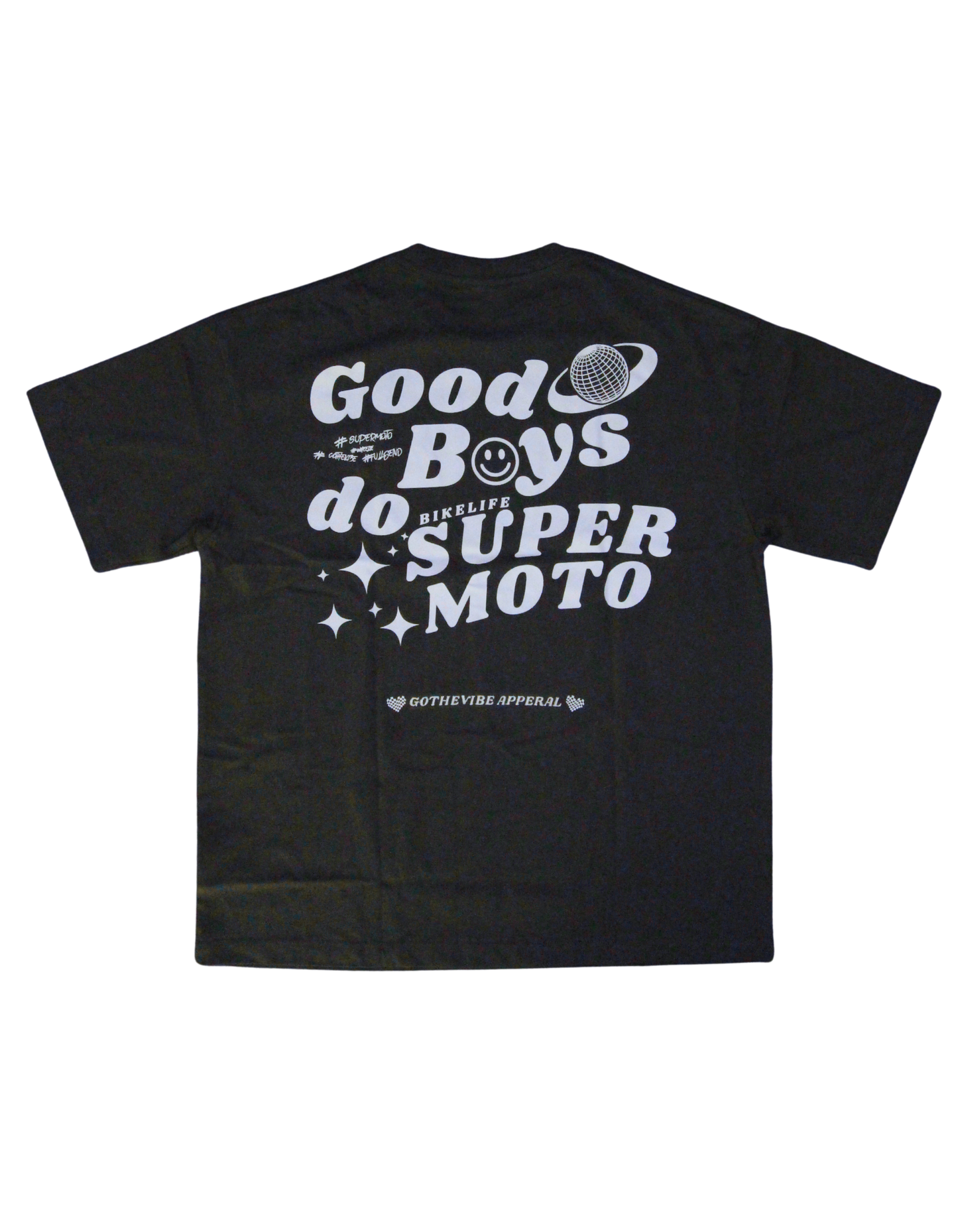 GSC Club - SUPERMOTO Bundle