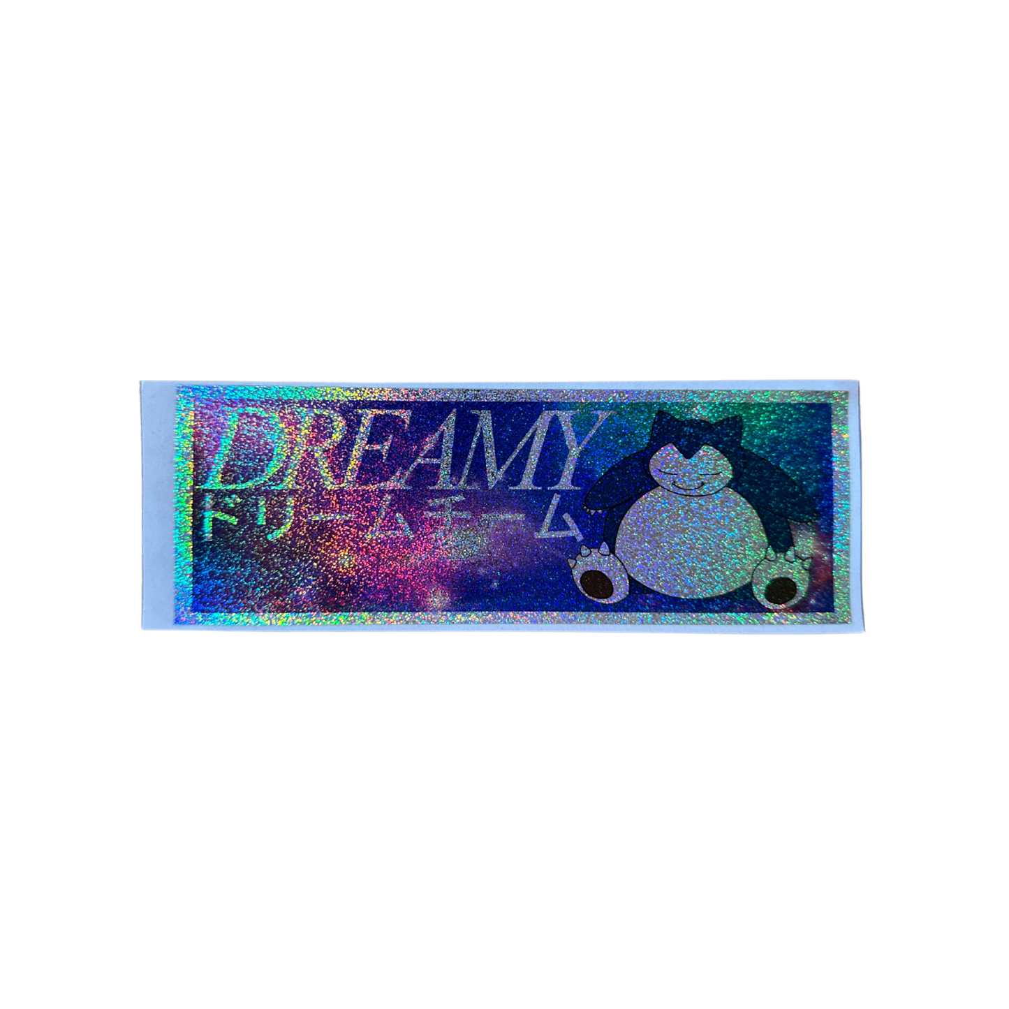 Slap Sticker