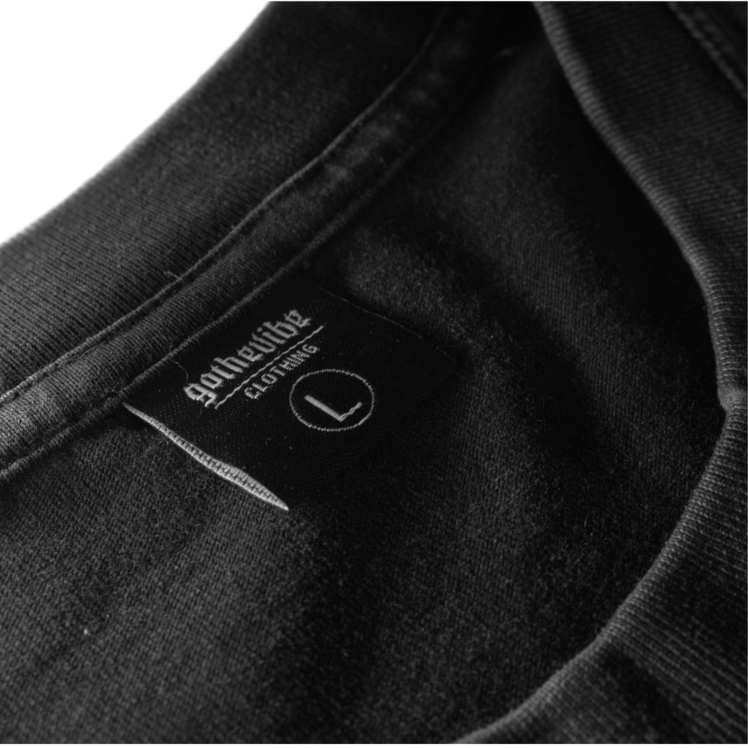 No Rep Wheels - T-Shirt | LIMITED Collection