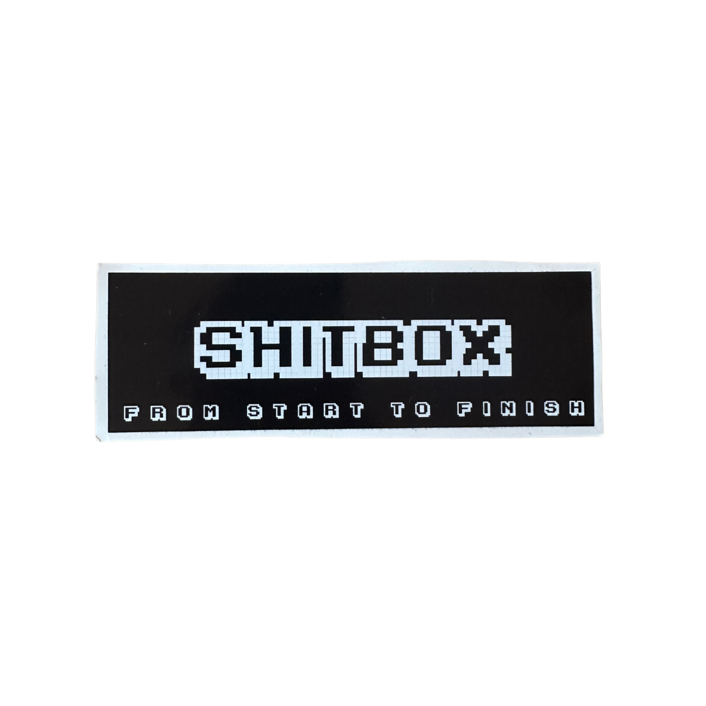 Slap Sticker