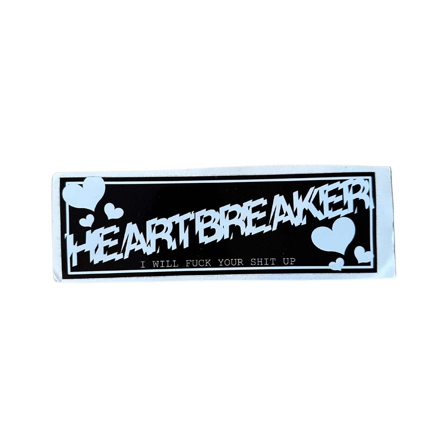 Slap Sticker