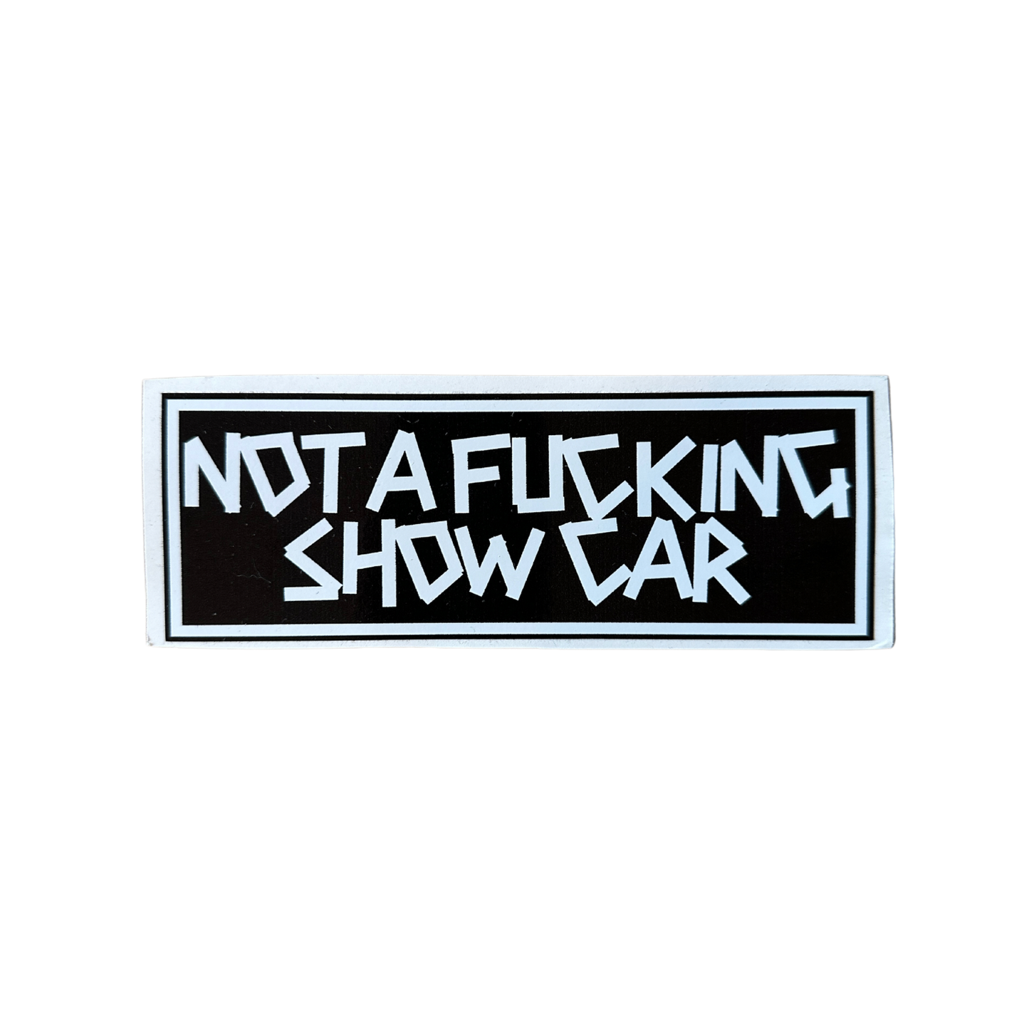 Slap Sticker