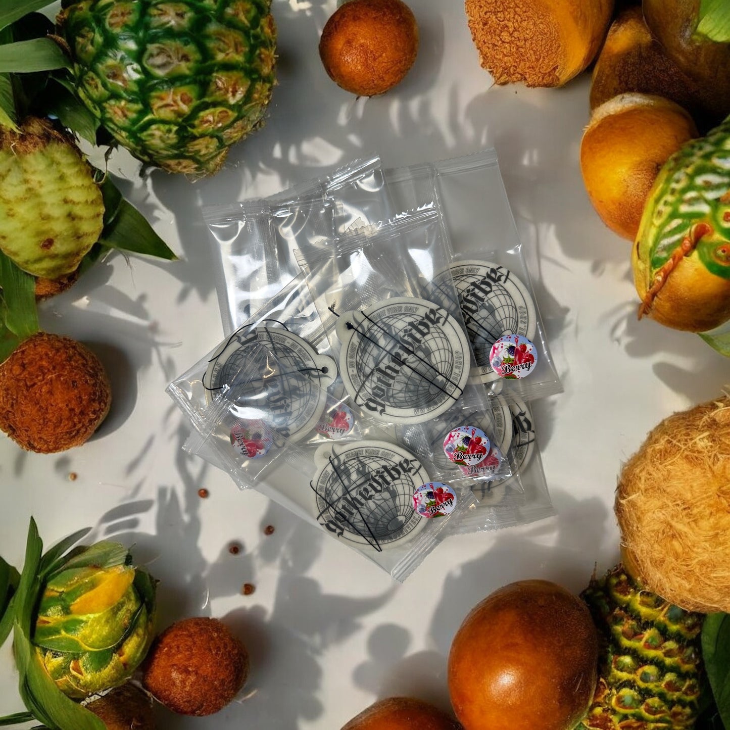 Airfreshener | „Globe"