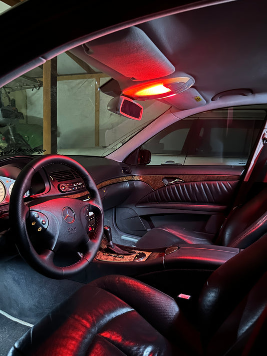 Interieur Lights T10 I Farbe | LED