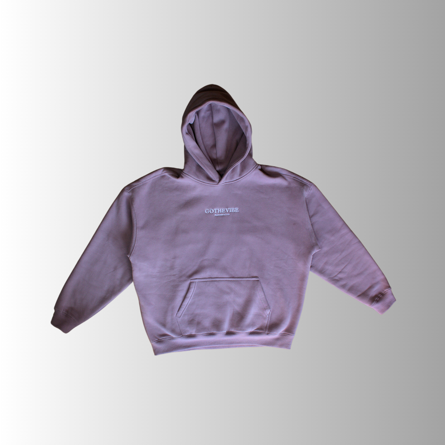 Only need Stance Vibes Hoodie - LIMITED Collection