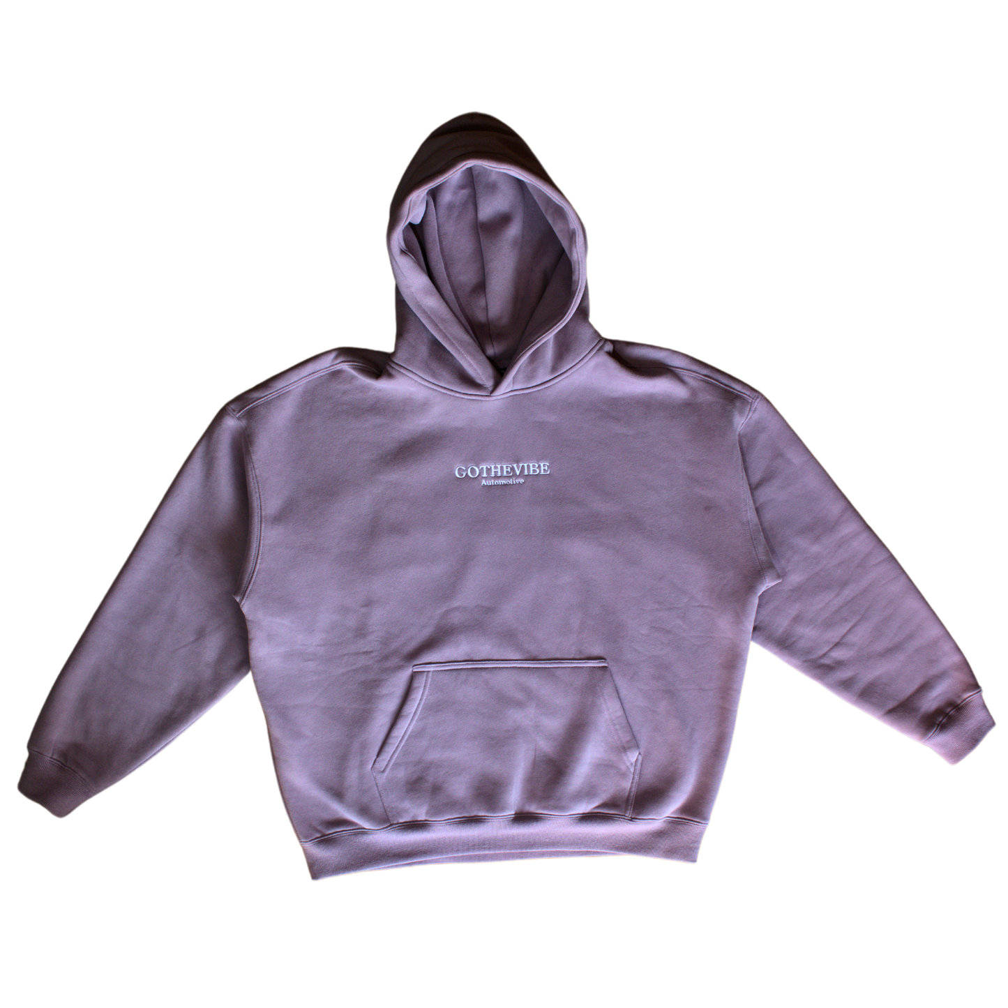 Only need Stance Vibes Hoodie - LIMITED Collection