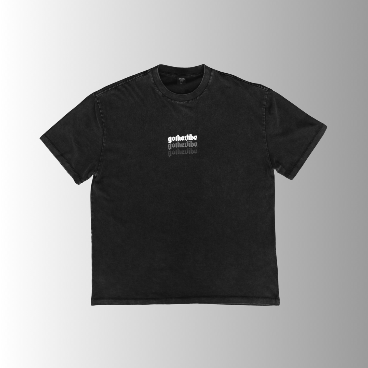 No Rep Wheels - T-Shirt | LIMITED Collection