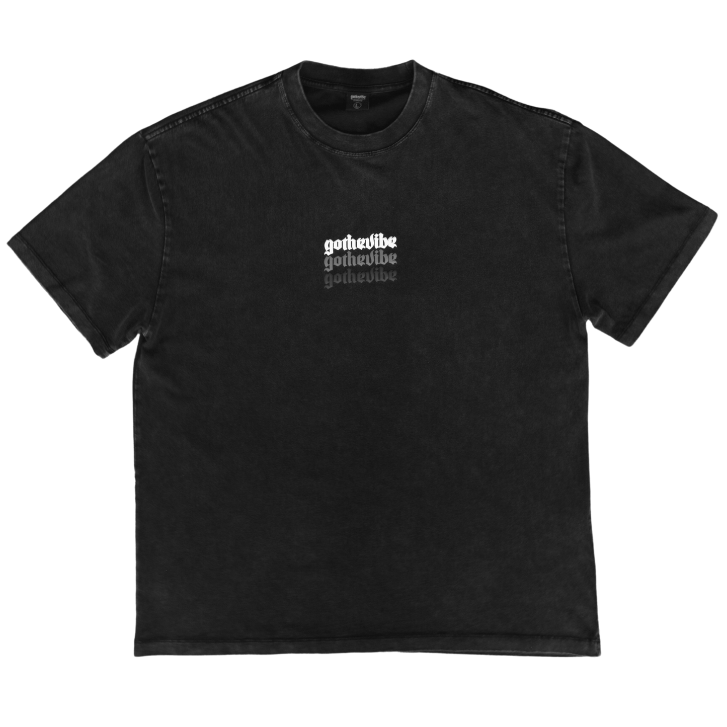 No Rep Wheels - T-Shirt | LIMITED Collection