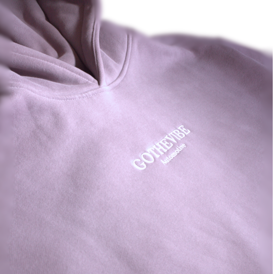 Only need Stance Vibes Hoodie - LIMITED Collection