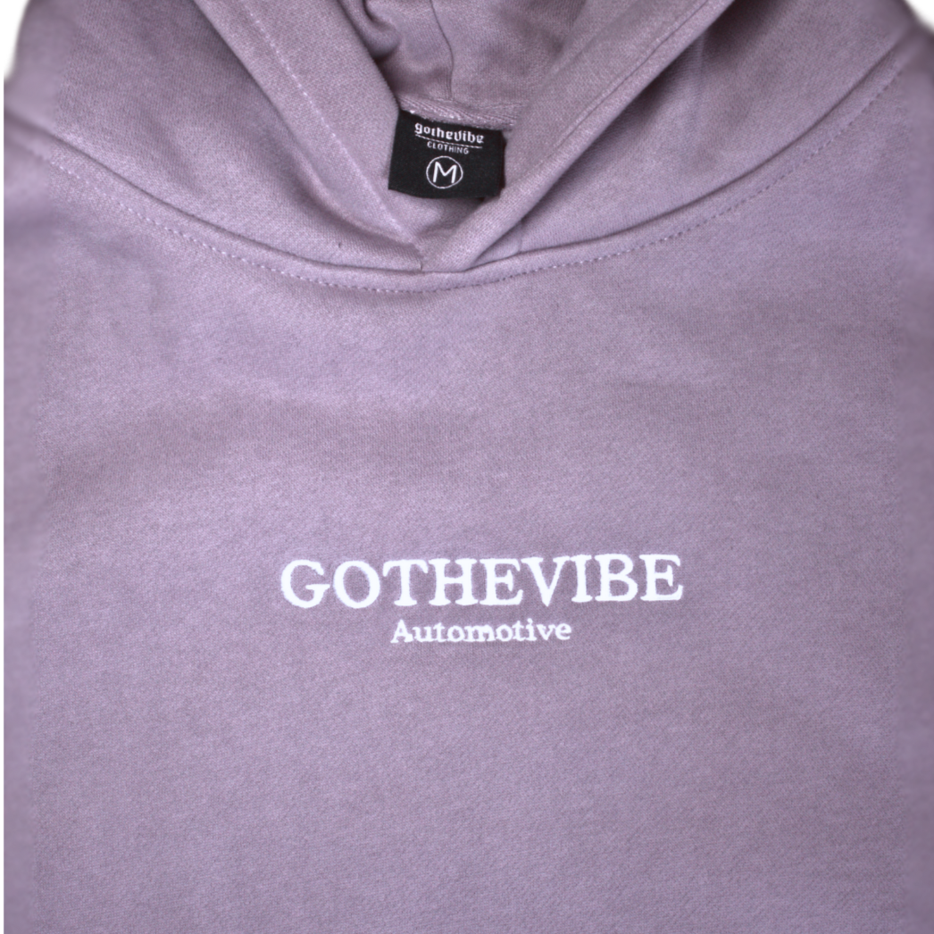 Only need Stance Vibes Hoodie - LIMITED Collection