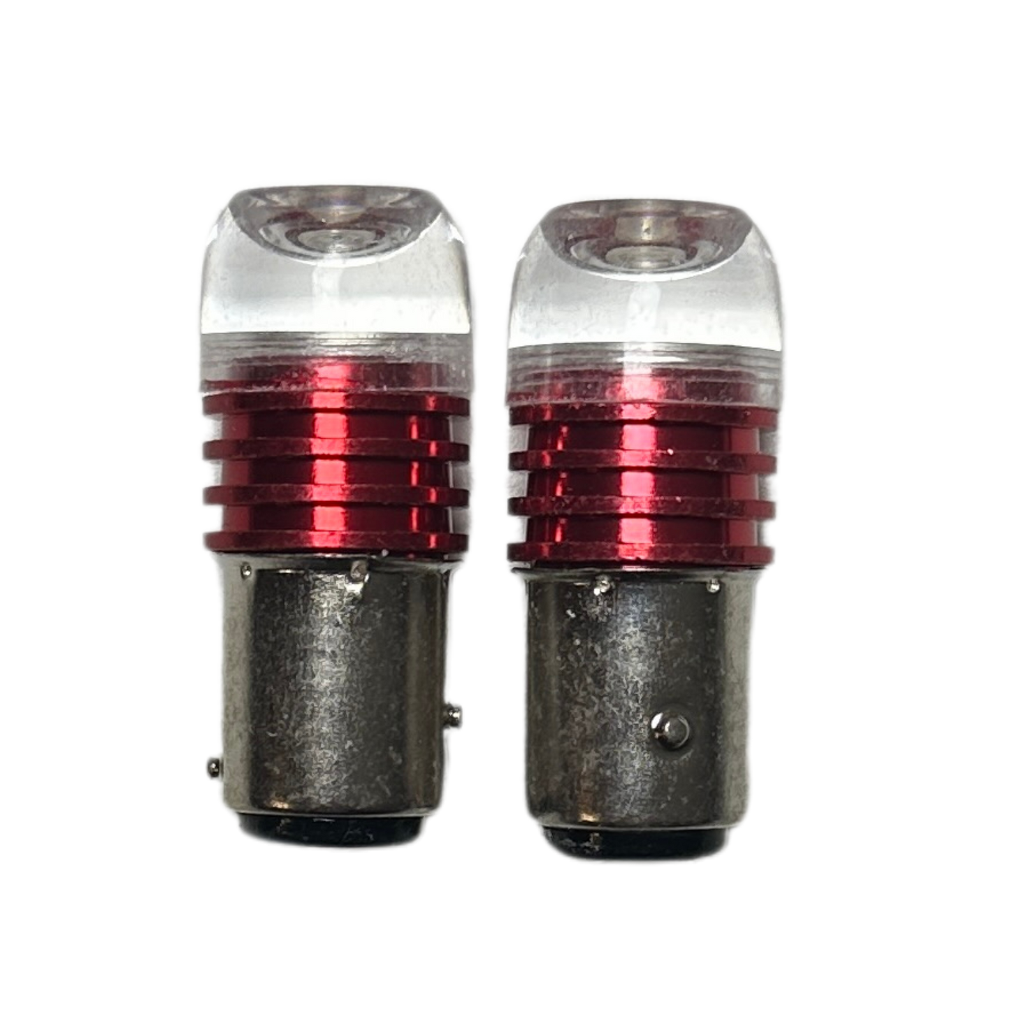 Red Strobe Brake Lights I LED