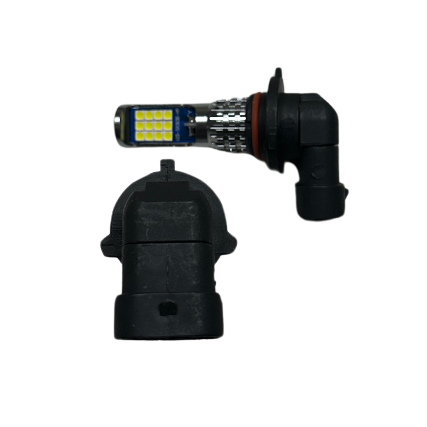 Strobe Lights I H7 , H11 , HB4 , H4 .. | Single Color WHITE