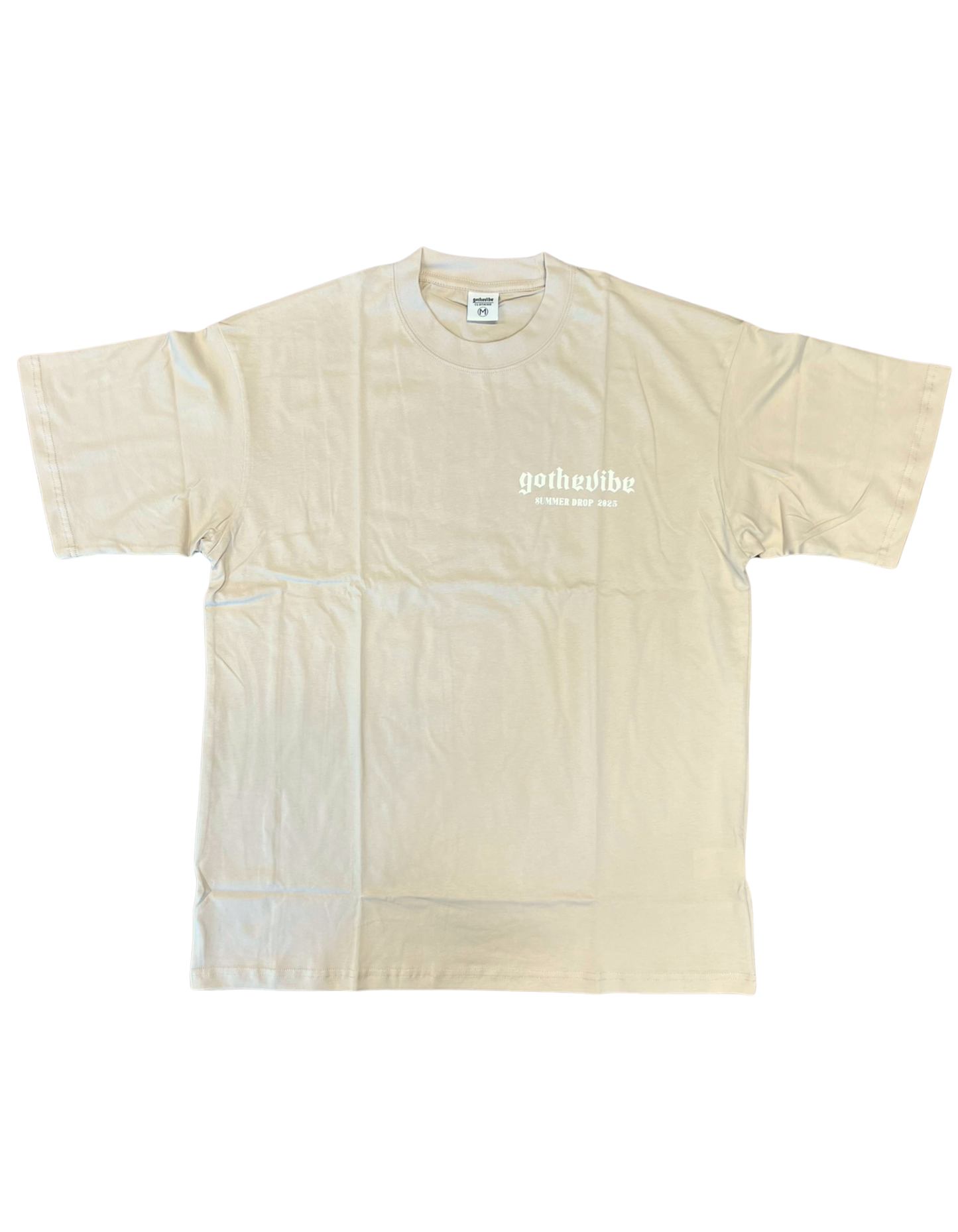 Stance the World - T-Shirt | SUMMER Collection