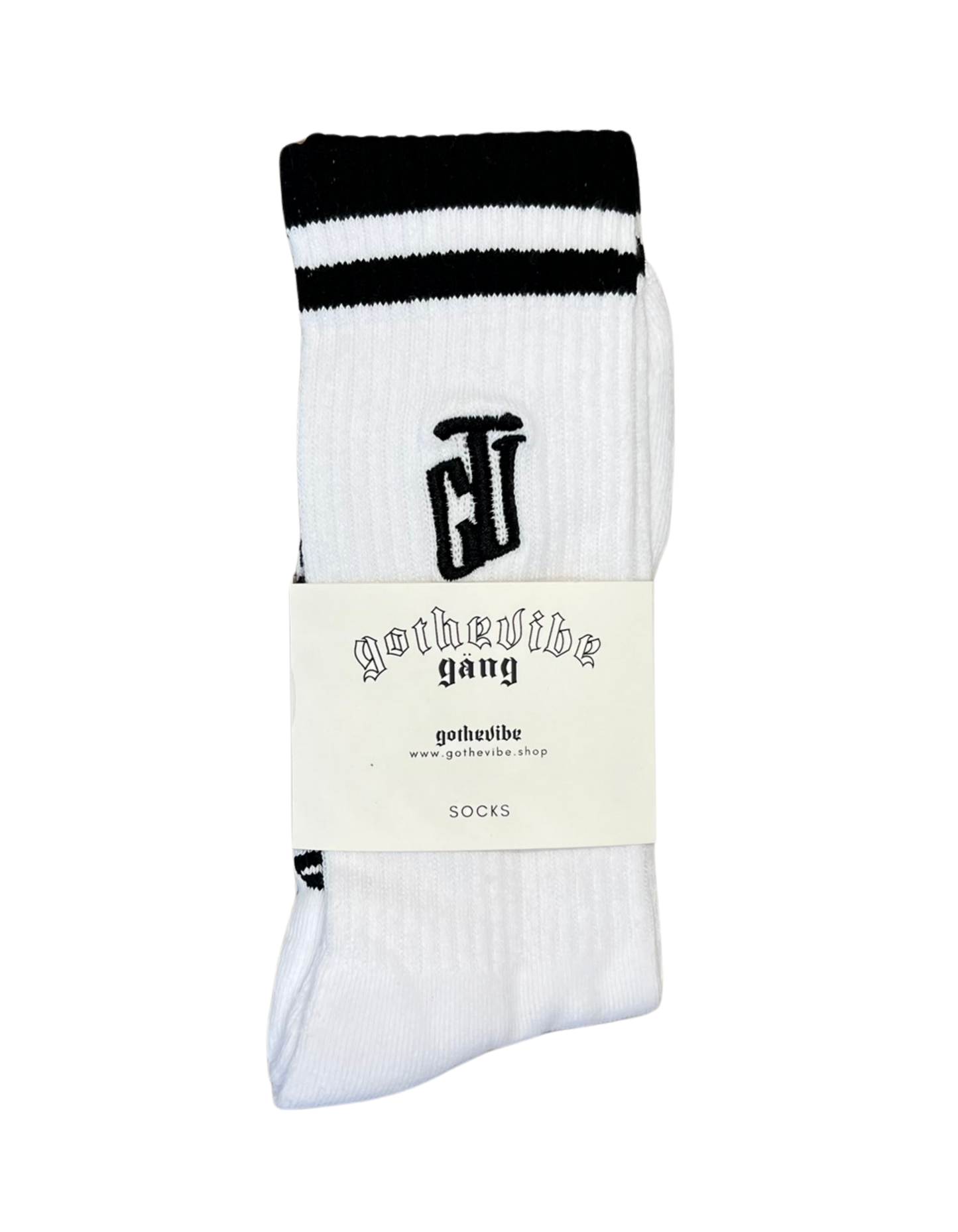 GTV Crew - Socken