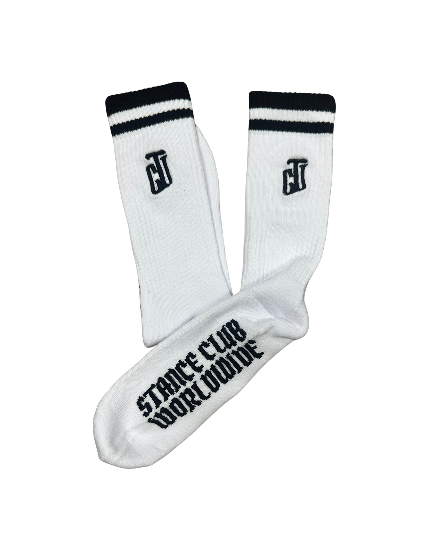 GTV Crew - Socken