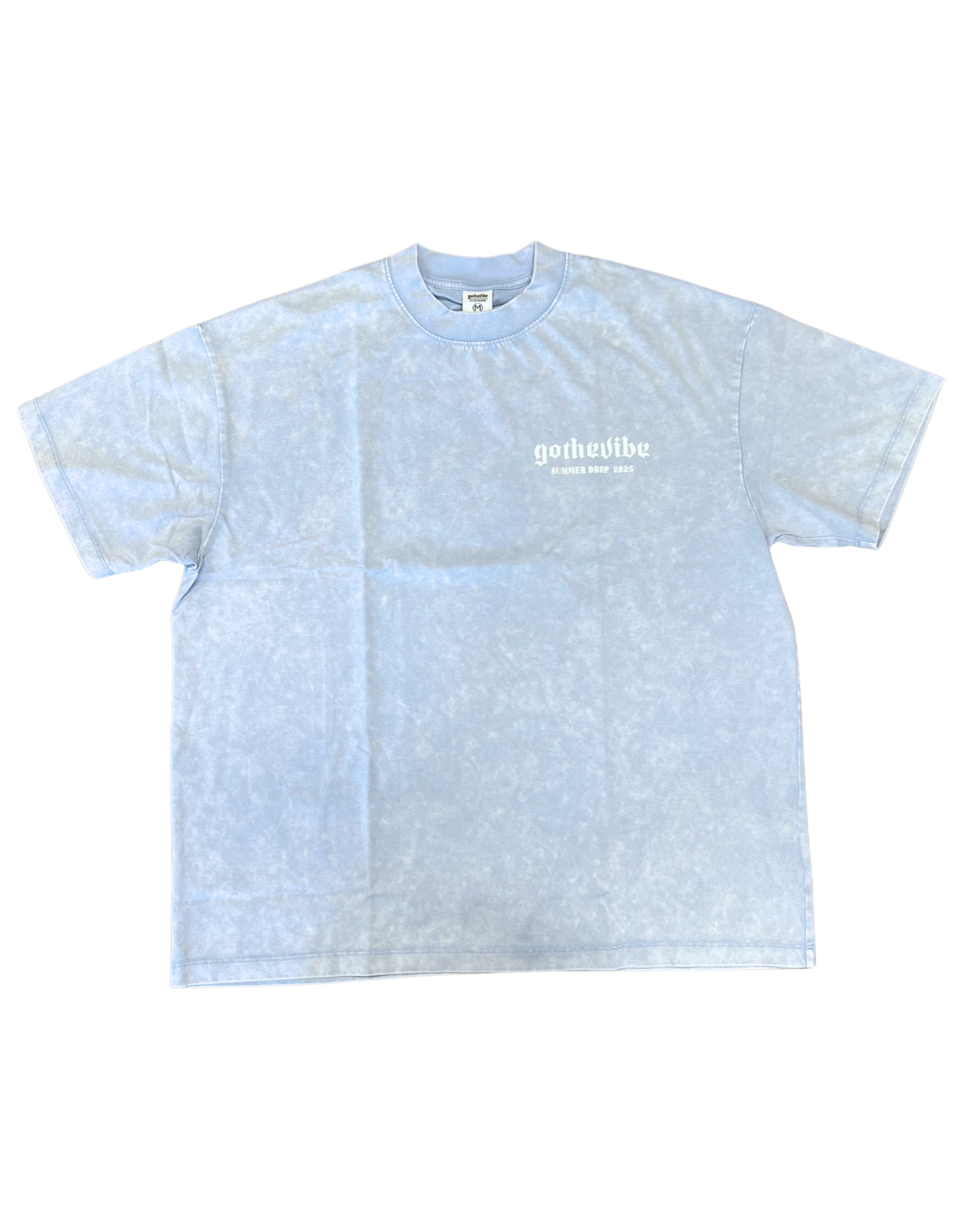 Fly high & Fall hard - T-Shirt | SUMMER Collection