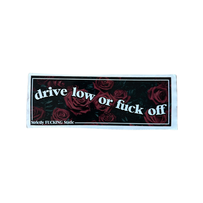 Slap Sticker
