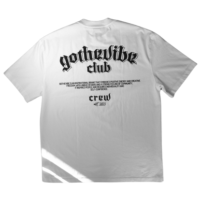 Gothevibe - Club T-Shirt