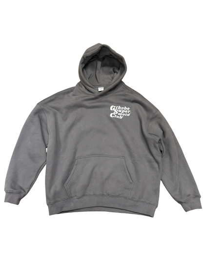 GSC Club - Hoodie  | Supermoto Collection