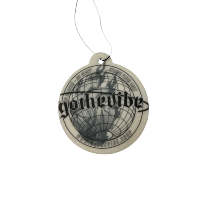 Airfreshener | „Globe"