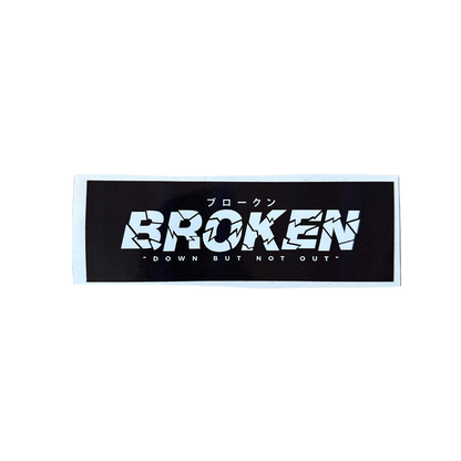 Slap Sticker