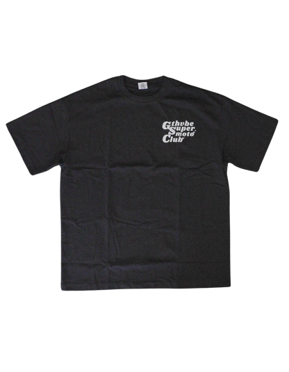 GSC Club - T-Shirt  | Supermoto Collection