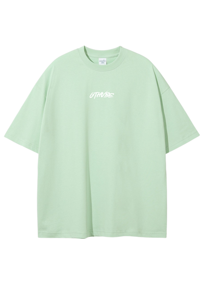 „BBS RS“ T-Shirt - Spring Collection