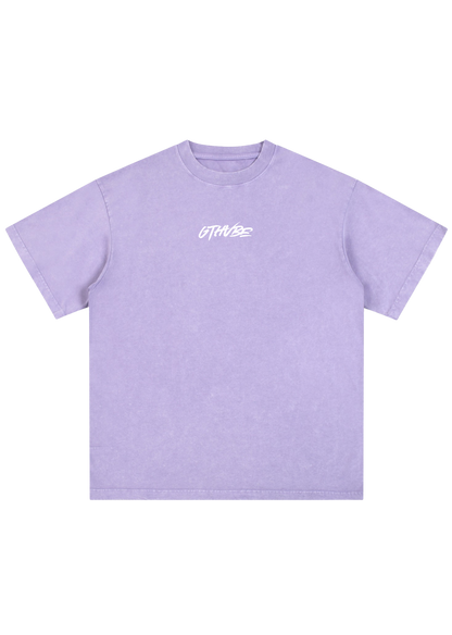 „VIBE“ T-Shirt - Spring Collection