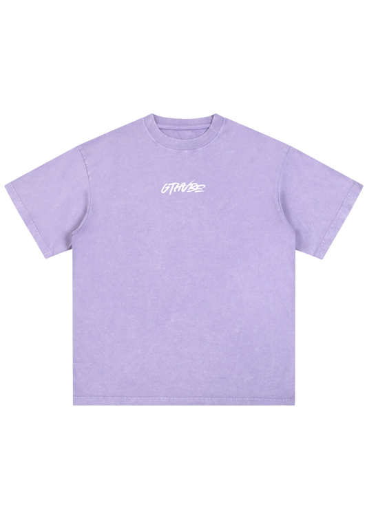 „VIBE“ T-Shirt - Spring Collection