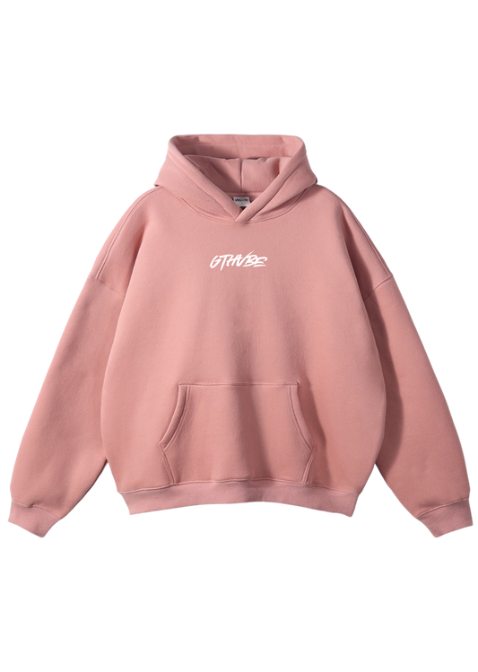 „VIBE Hoodie“ - Spring Collection