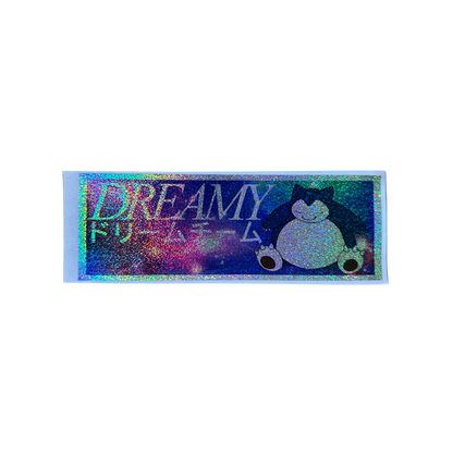 Slap Sticker