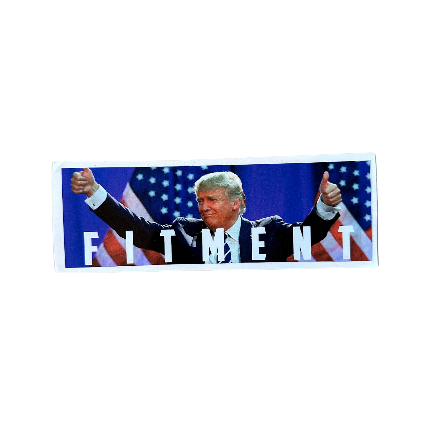 Slap Sticker