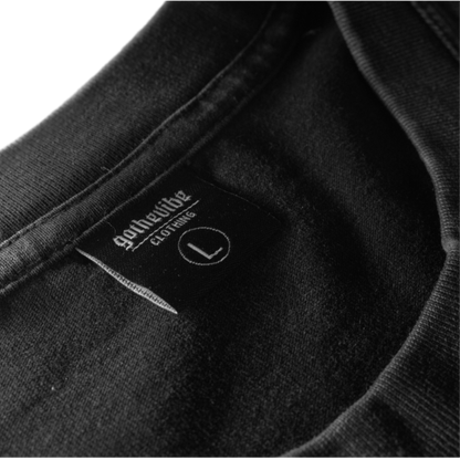No Rep Wheels - T-Shirt | LIMITED Collection