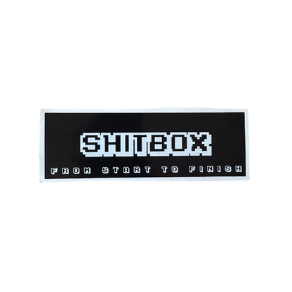 Slap Sticker