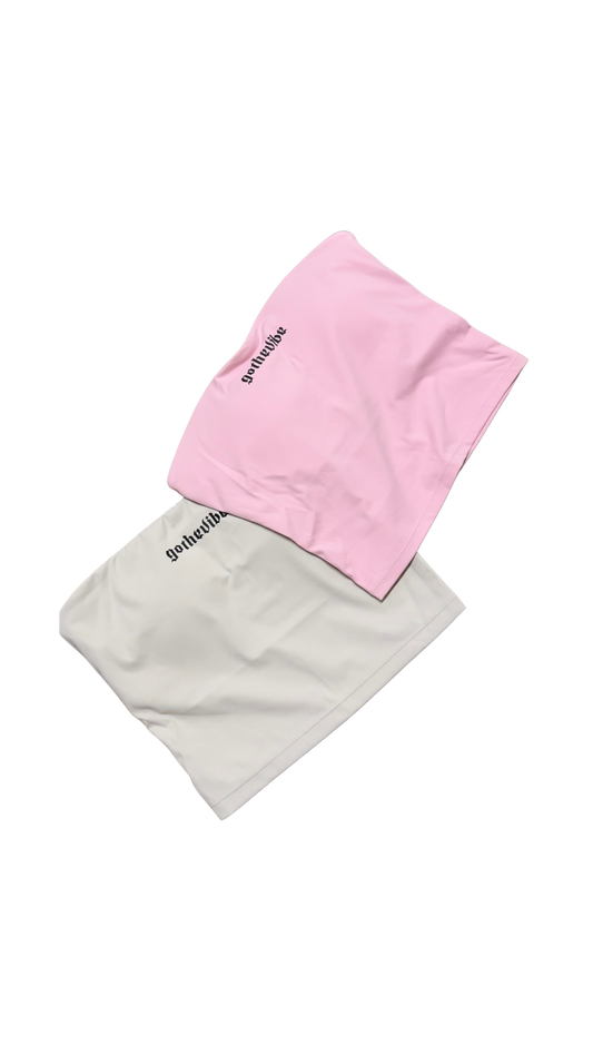 "GTV„ - Crop Top  | SPRING Collection