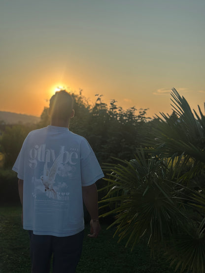 Fly high & Fall hard - T-Shirt  | SUMMER Collection