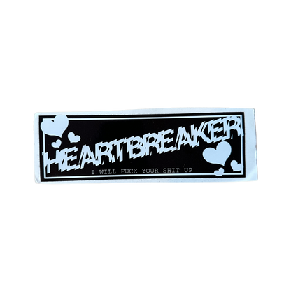Slap Sticker
