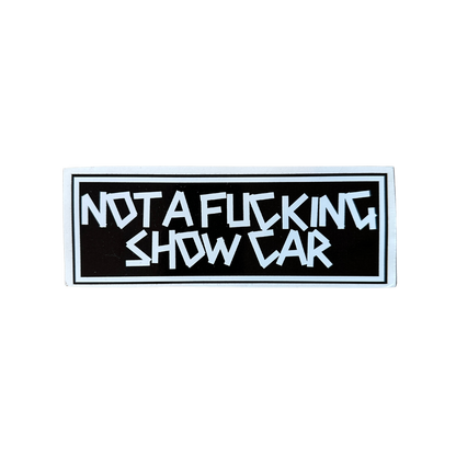 Slap Sticker