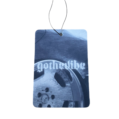 Airfreshener | „fitment“