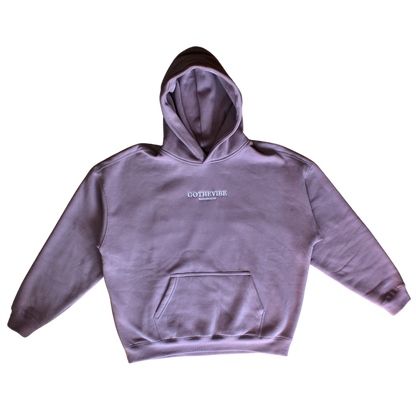 Only need Stance Vibes Hoodie - LIMITED Collection