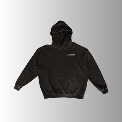 Gothevibe Club Hoodie - Crew Collection