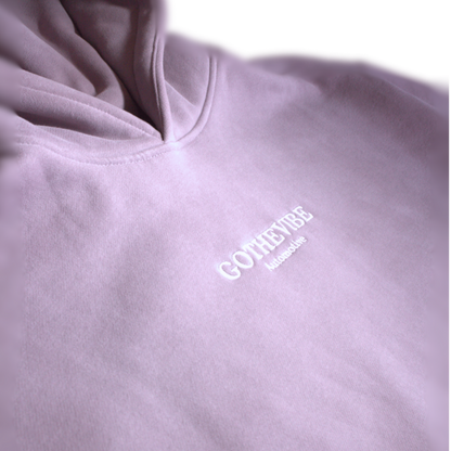 Only need Stance Vibes Hoodie - LIMITED Collection