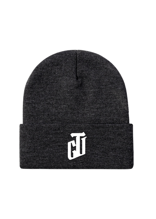 „GTV“ Beanie - WINTER Collection
